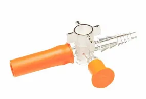 Lopez Enteral Feeding Tube Valve M9000