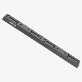 Losmandy 14" V Series Universal Dovetail Plate - VUP14