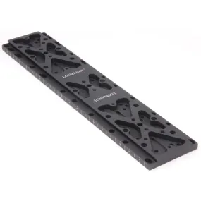 Losmandy 19" Universal Dovetail Plate - DUP19