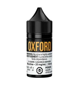 Lost Gold -  Oxford Salts