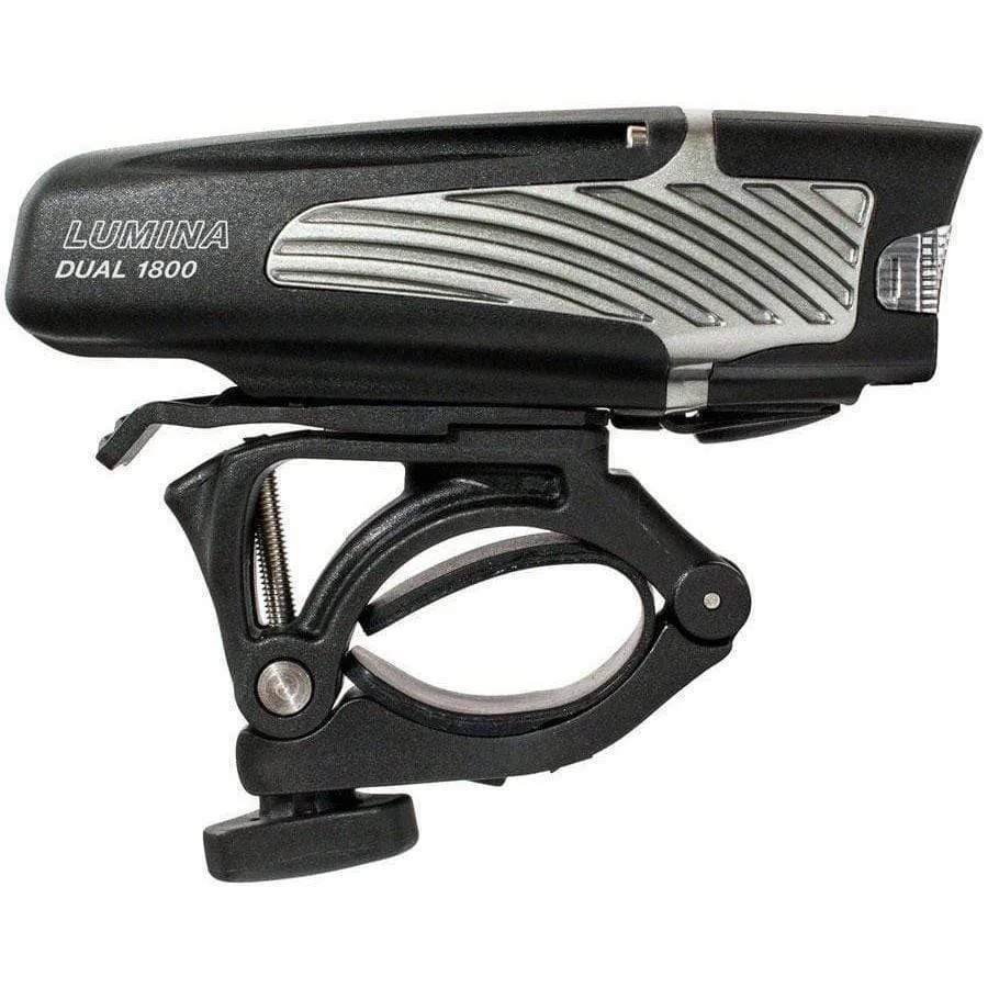 Lumina Dual 1800 Rechargeable Front Bike Light