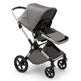 Lynx Mineral Complete - ALU/LIGHT GREY