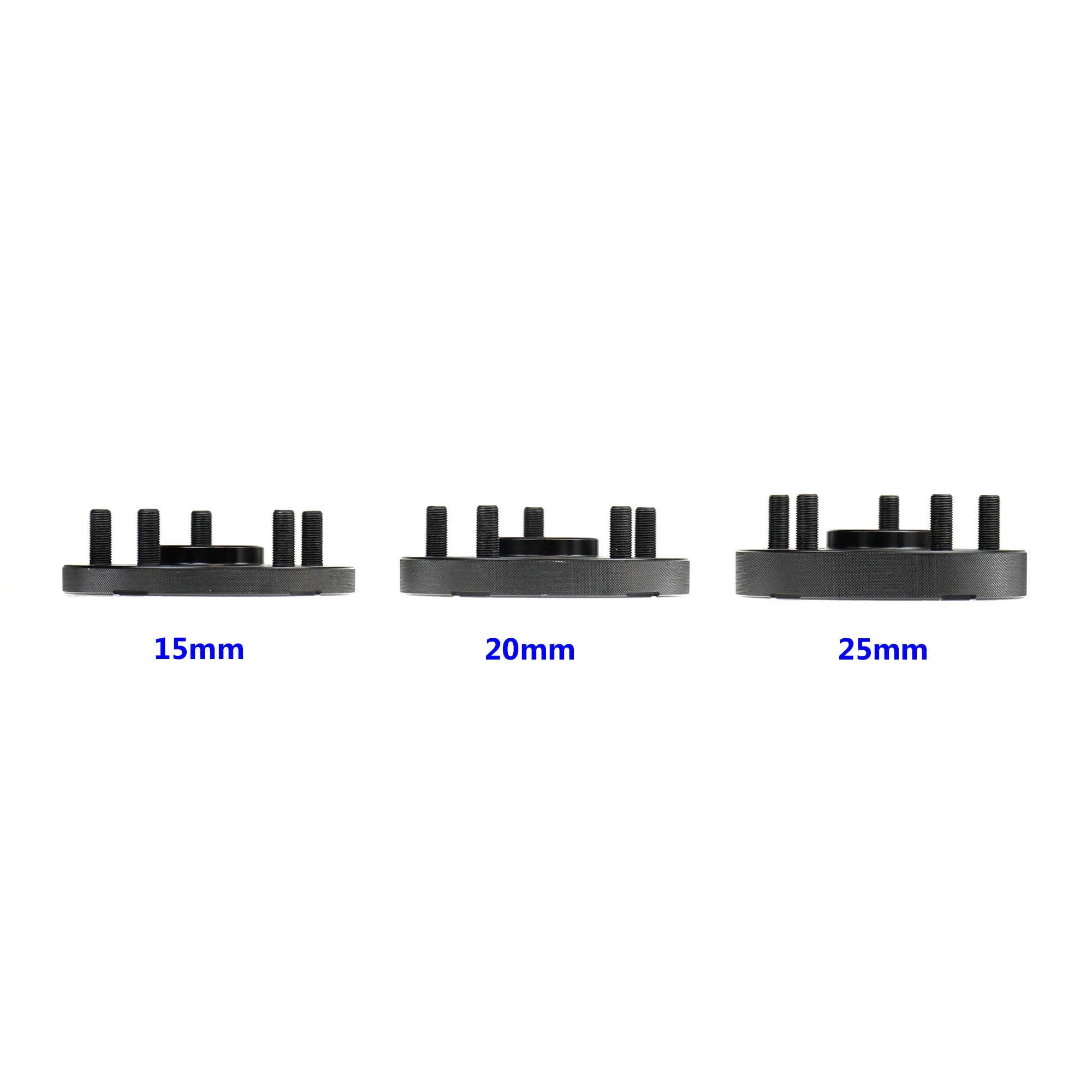 Mach V 5x100-to-5x114 Bolt Pattern Adapters