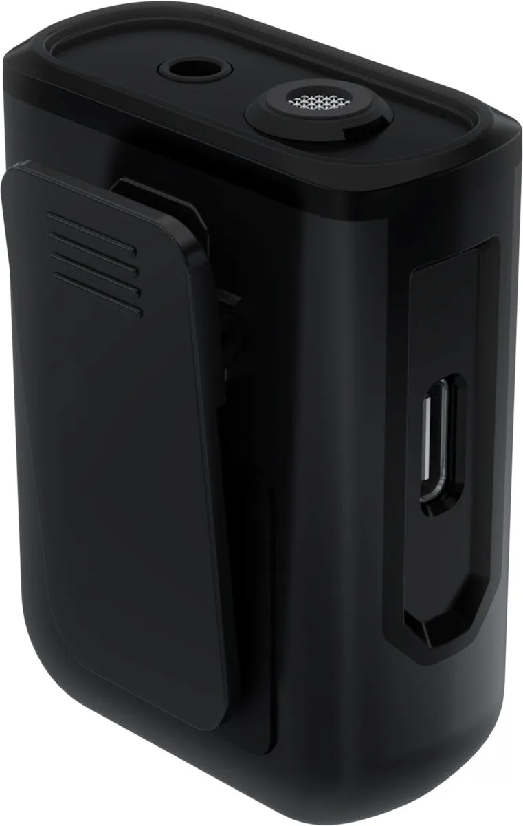 Mackie EleMent Wave LAV Wireless Microphone System