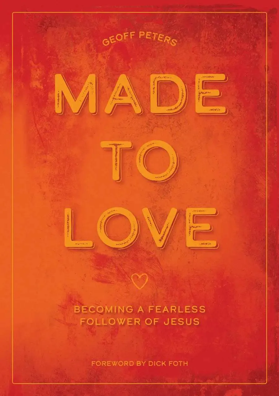 Made to Love