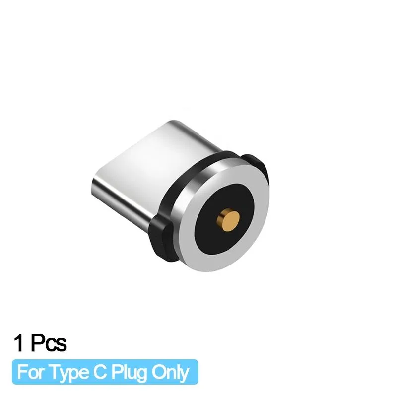 Magnetic Streamer LED Glow Lighting USB 8 Pin Fast Charger