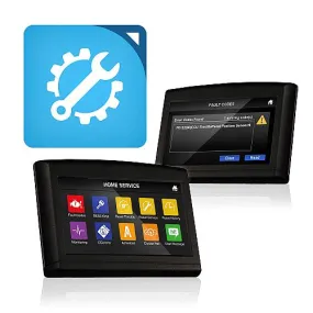 MAPTUNER DEALER SERVICE APPLICATION YEARLY RENEWAL