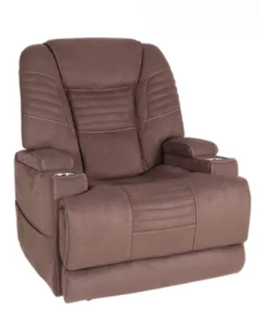 Marcos Dual Motor Lift Chair - Mosaic