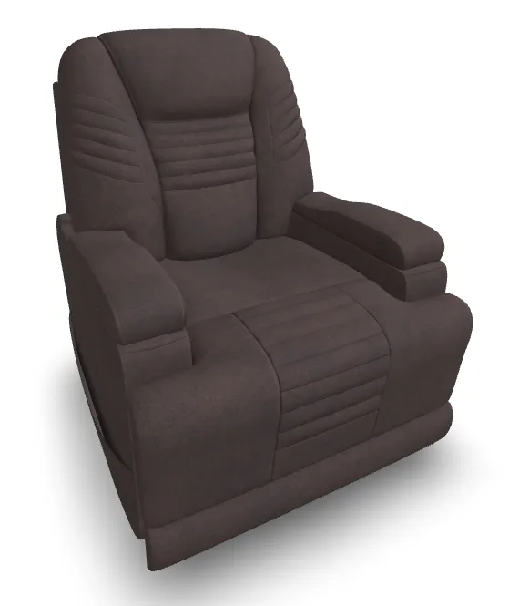 Marcos Dual Motor Lift Chair - Mosaic
