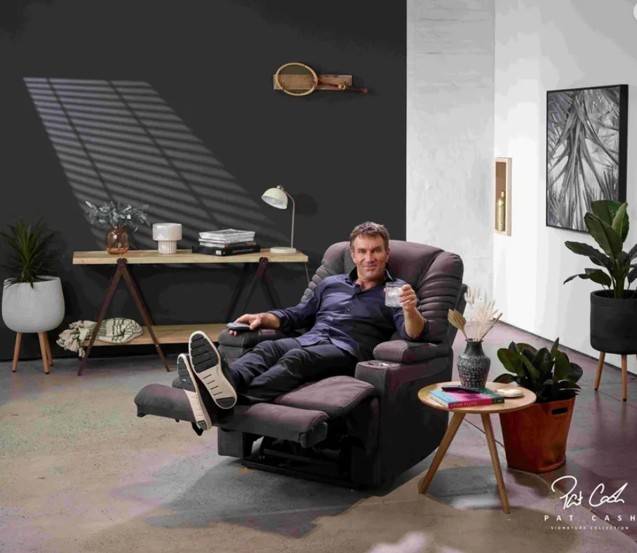 Marcos Dual Motor Lift Chair - Mosaic