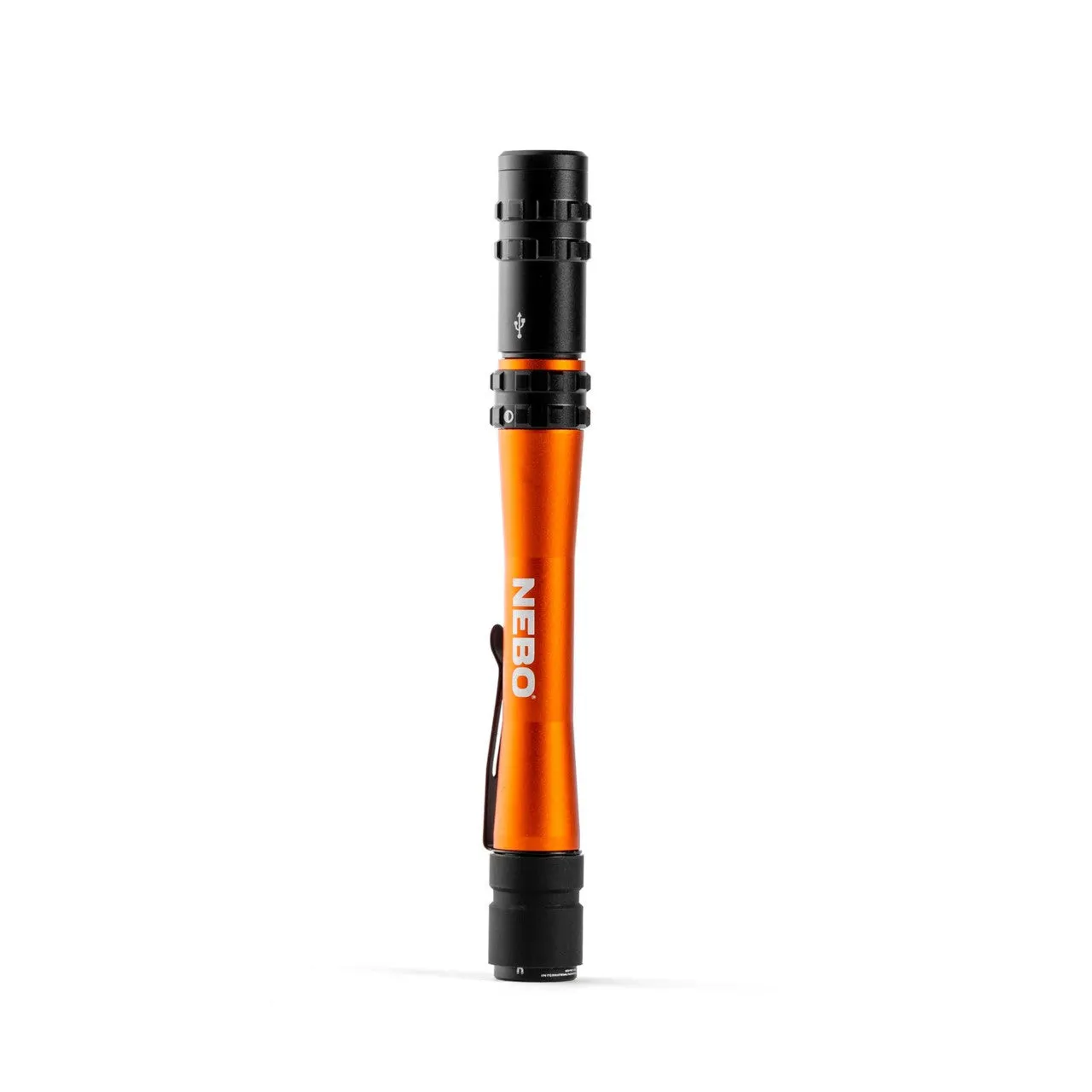 Master Series PL500, Rechargeable Penlight