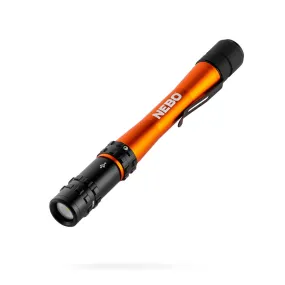 Master Series PL500, Rechargeable Penlight