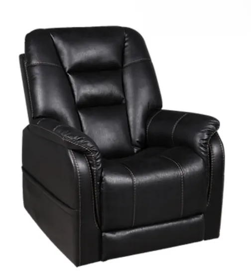 Mercer Dual Motor Lift Chair - Badlands