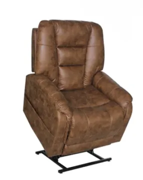 Mercer Dual Motor Lift Chair - Badlands
