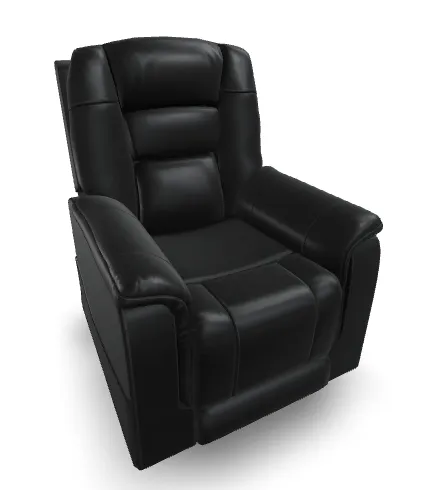 Mercer Dual Motor Lift Chair - Badlands