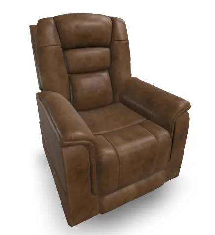 Mercer Dual Motor Lift Chair - Badlands