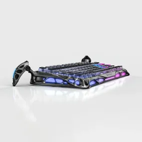 Mercury K1 Pro Special Edition - Cyberpunk