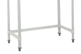 Metro M3TF2460E MetroMax iQ 3-Sided Frame, 24" x 60"