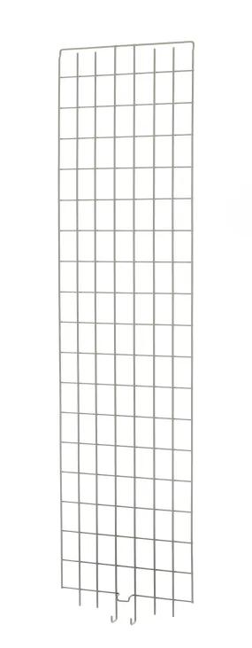 Metro MEP37E MetroMax iQ Enclosure Panel, 12.38" x 71.25" x 74"