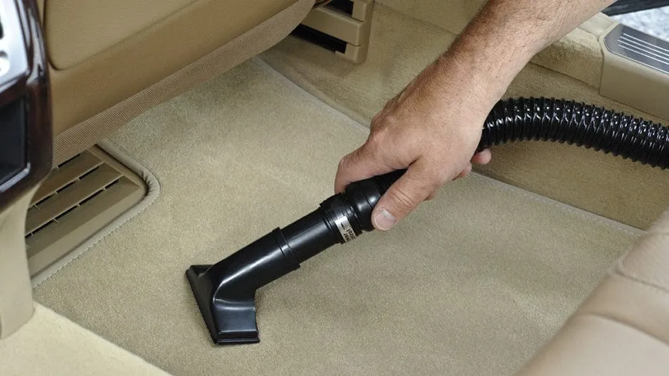 Metrovac Vac N Blo®