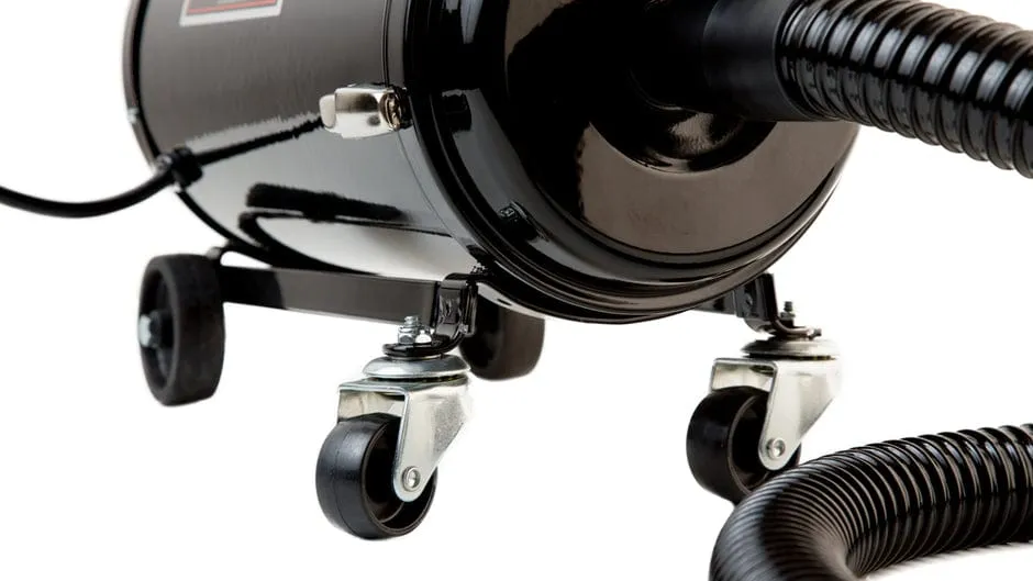 Metrovac Vac N Blo®