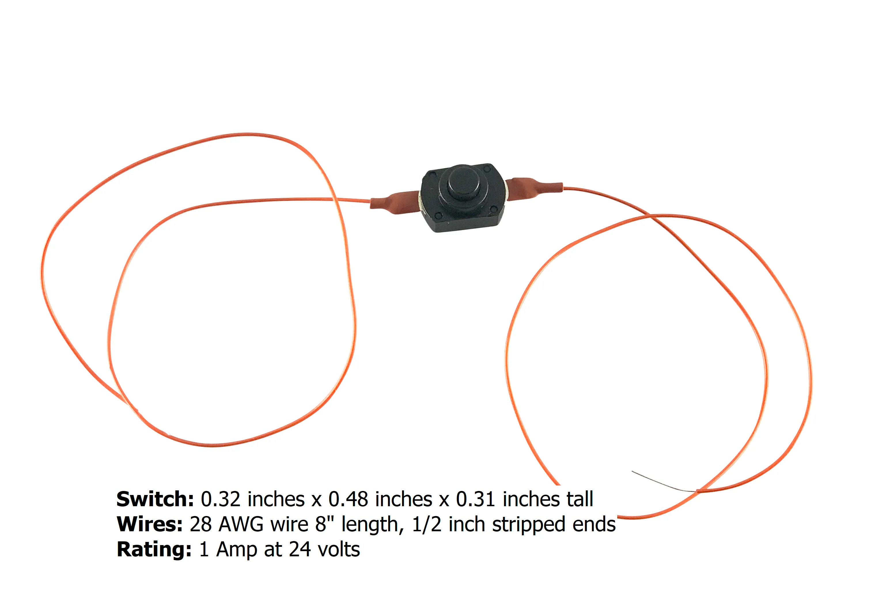 Micro Switch