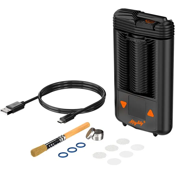 MIGHTY  vaporizer by Storz & Bickel