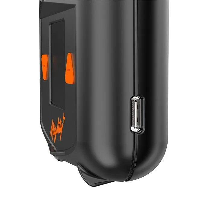 MIGHTY  vaporizer by Storz & Bickel