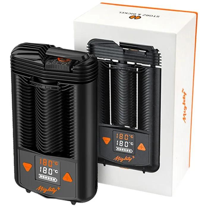 MIGHTY  vaporizer by Storz & Bickel