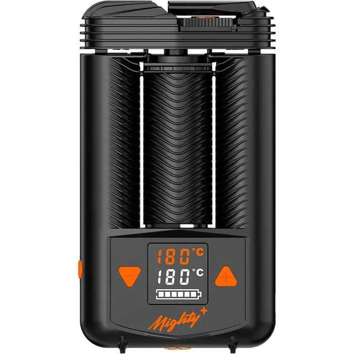 MIGHTY  vaporizer by Storz & Bickel