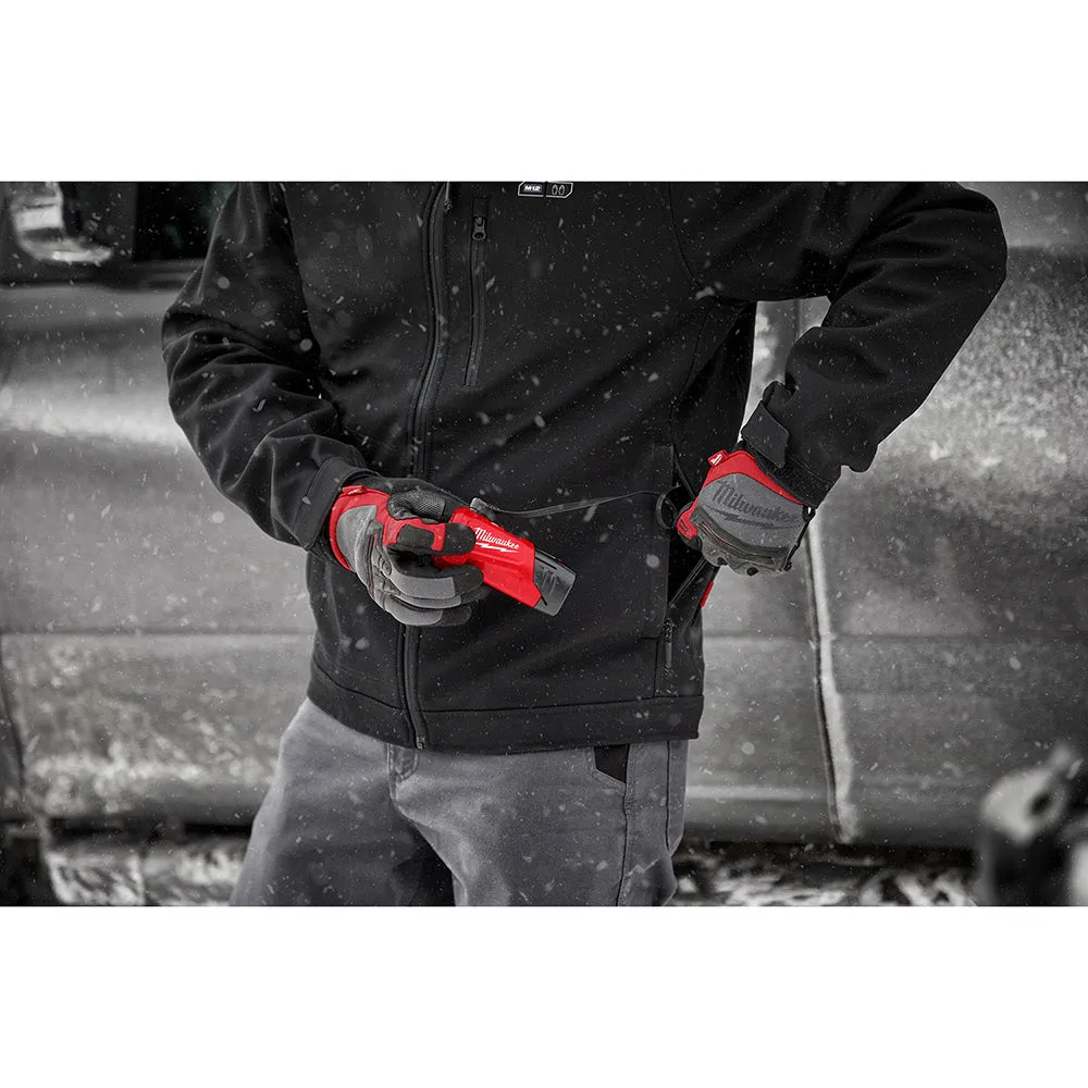 Milwaukee 48-59-1201 M12 Charger and Portable Power Source