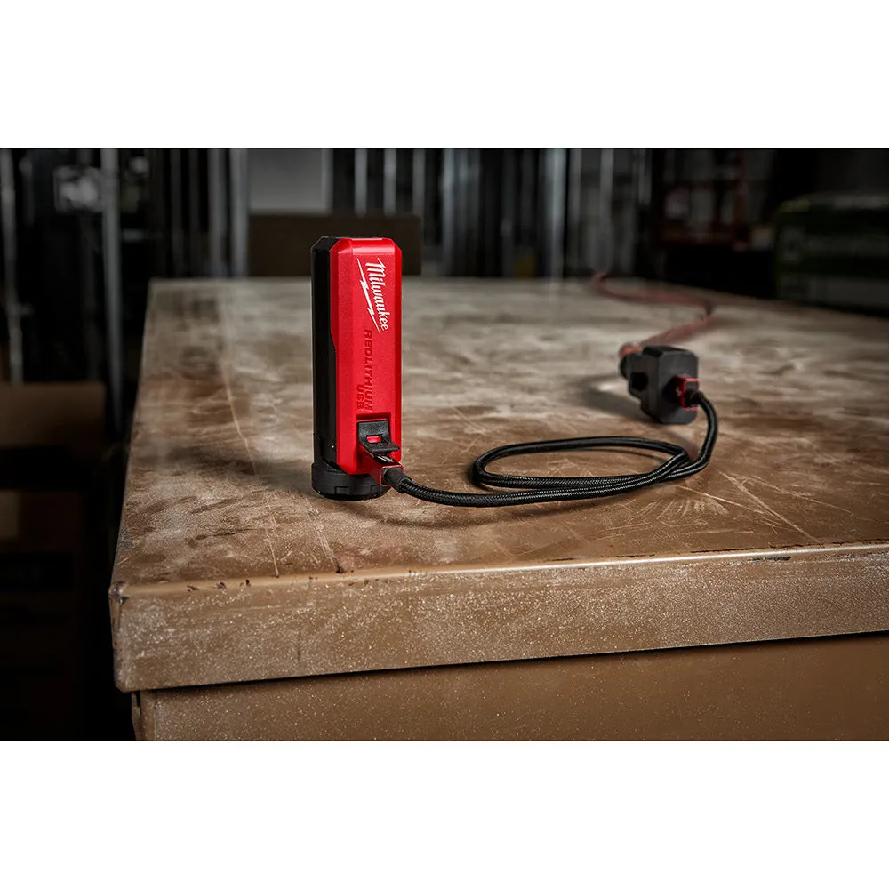 Milwaukee 48-59-1202 Milwaukee 3' Micro-USB Cable And 2.1A Wall Charger