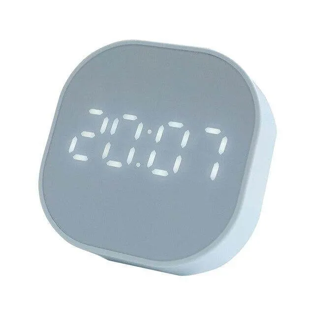 Mini Magnetic Smart Digital Clock