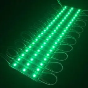 Module LED Strip Light - Green