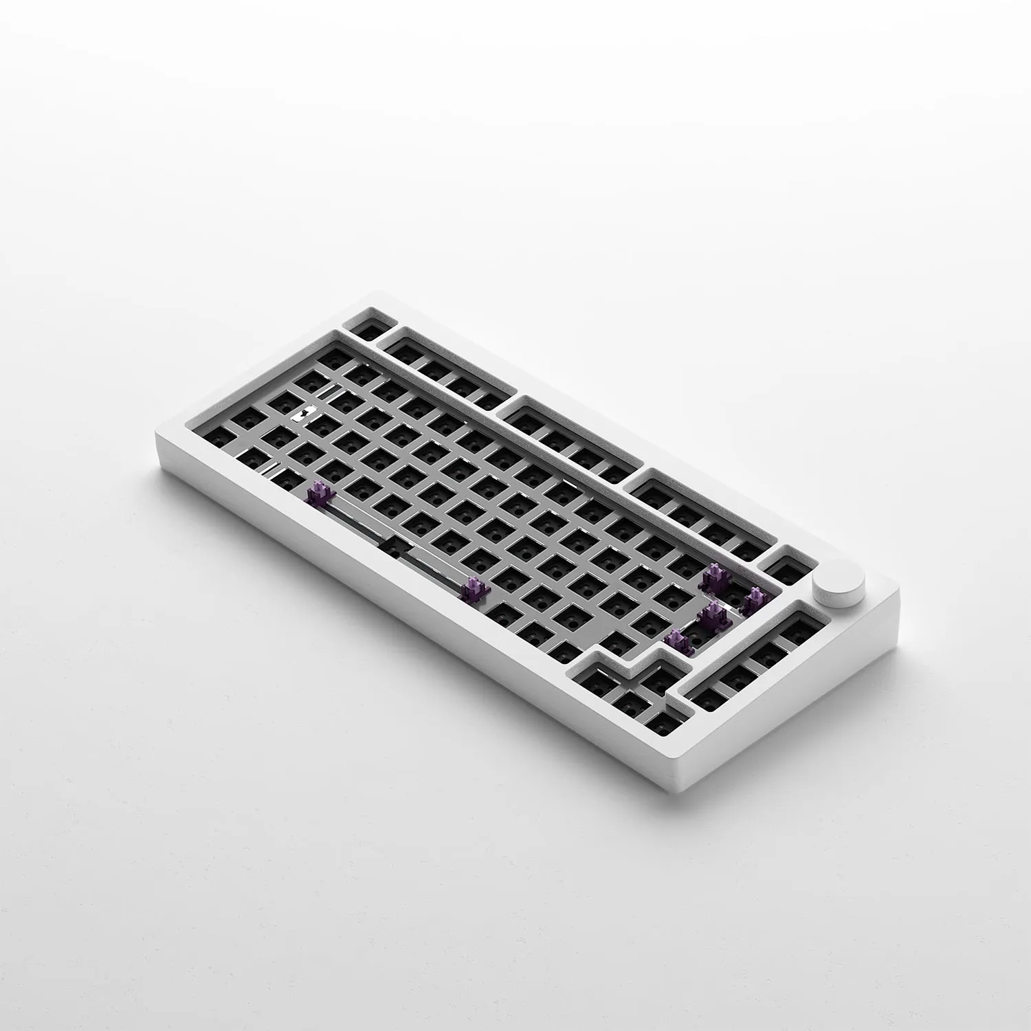 MonsGeek M1W V3 DIY Kit