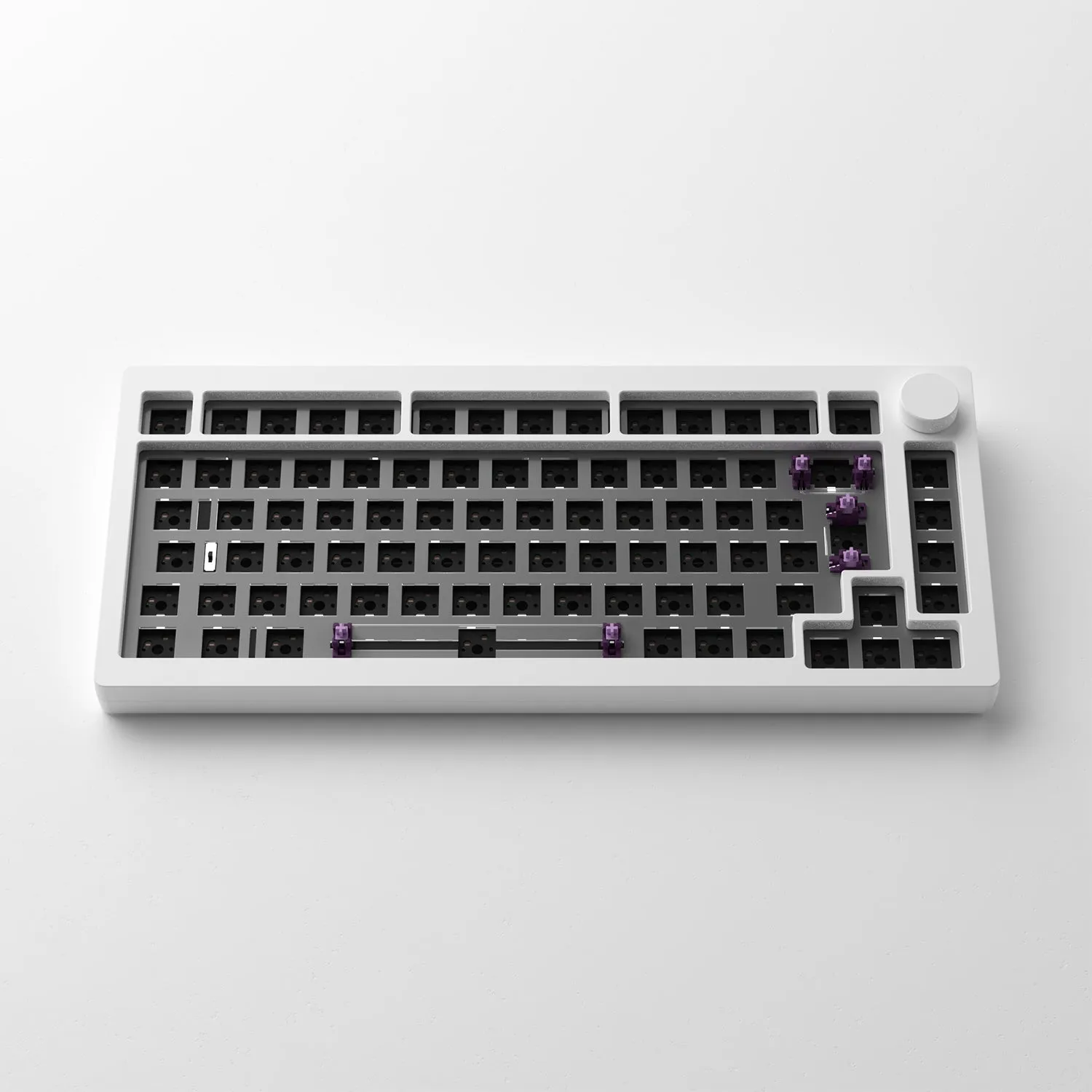 MonsGeek M1W V3 DIY Kit