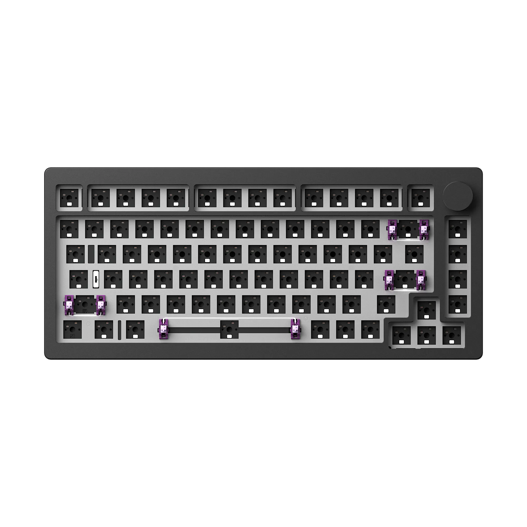 MonsGeek M1W V3 DIY Kit
