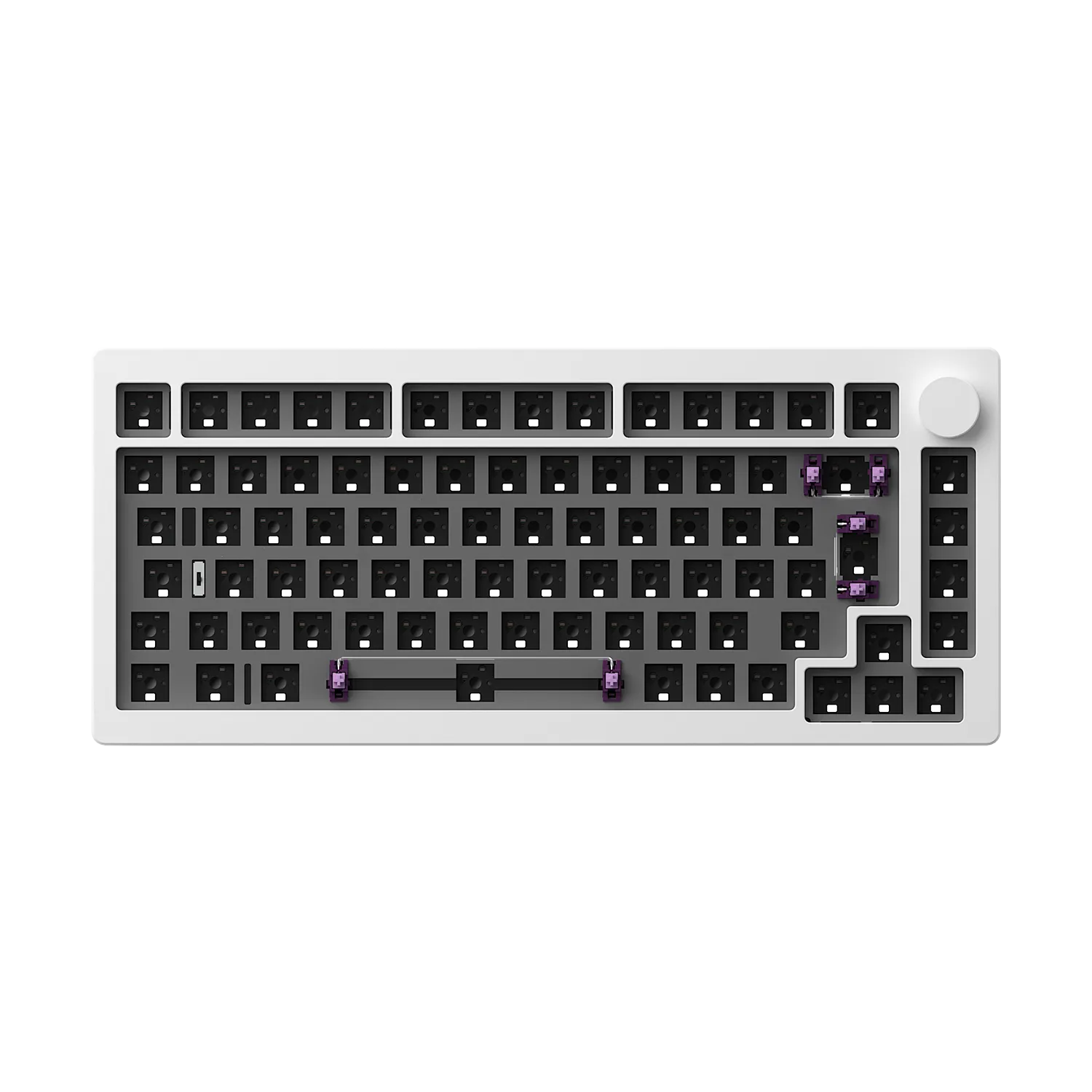 MonsGeek M1W V3 DIY Kit