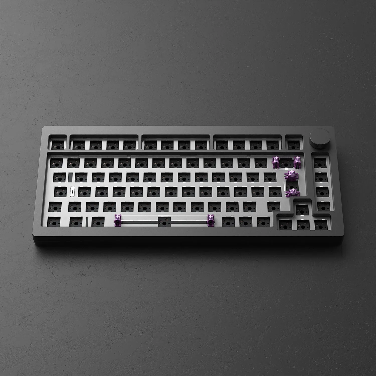 MonsGeek M1W V3 DIY Kit