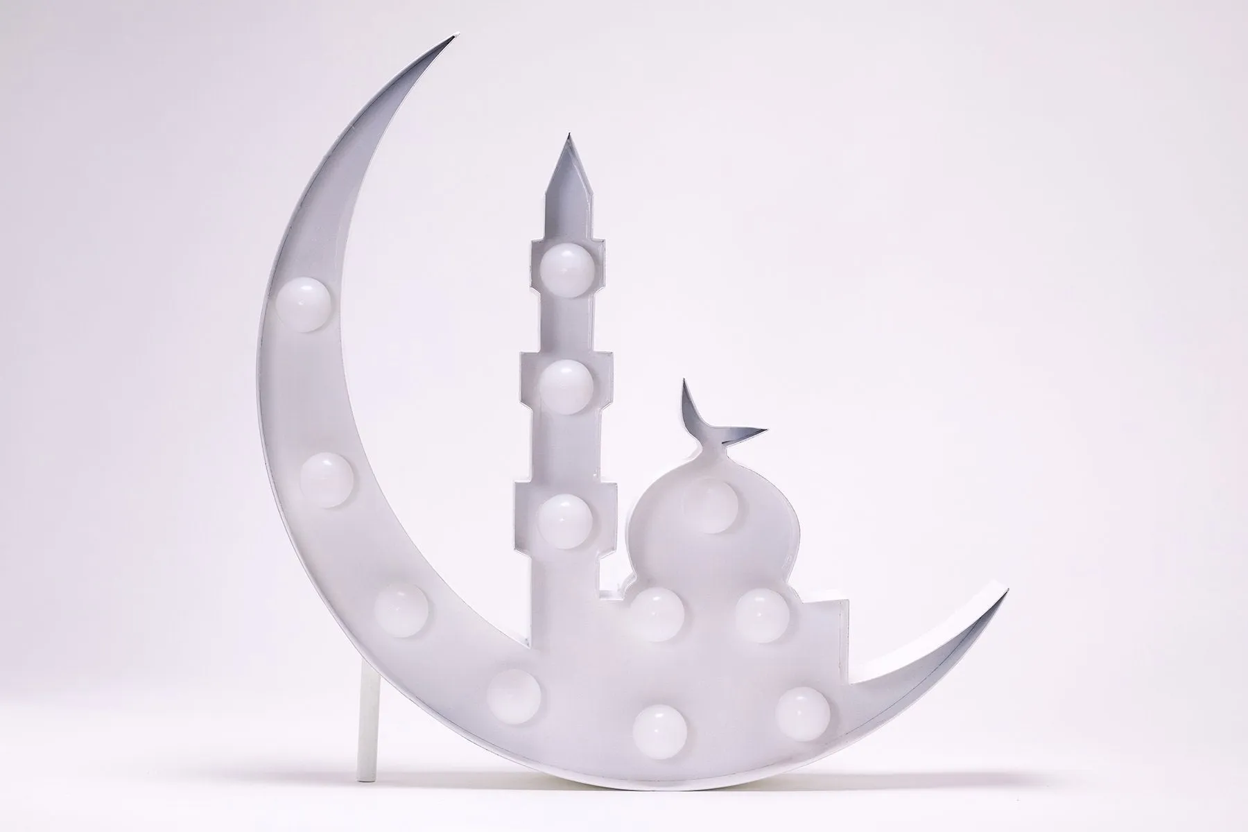 Moon Marquee