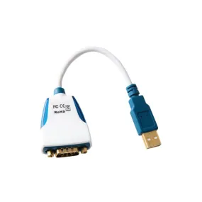 Mountz Cable USB to RS232 Adapter