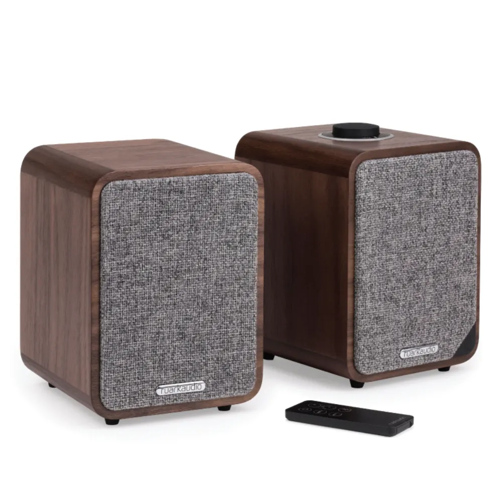 MR1 MK2 Active Bluetooth  Speakers