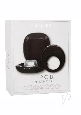 My Pod Enhancer Black(disc)