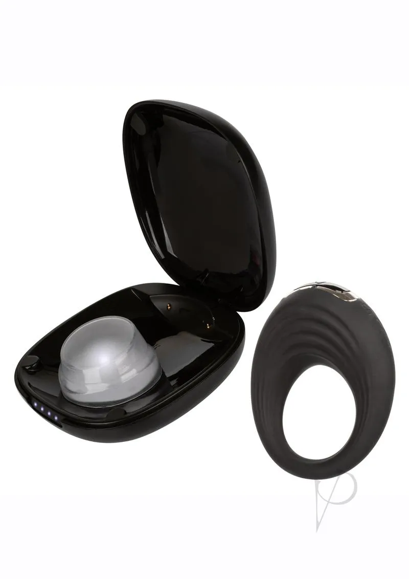My Pod Enhancer Black(disc)