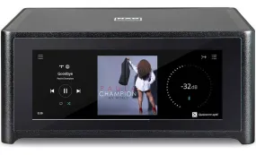 NAD M10 V2 BluOS Streaming Amplifier - OPEN BOX