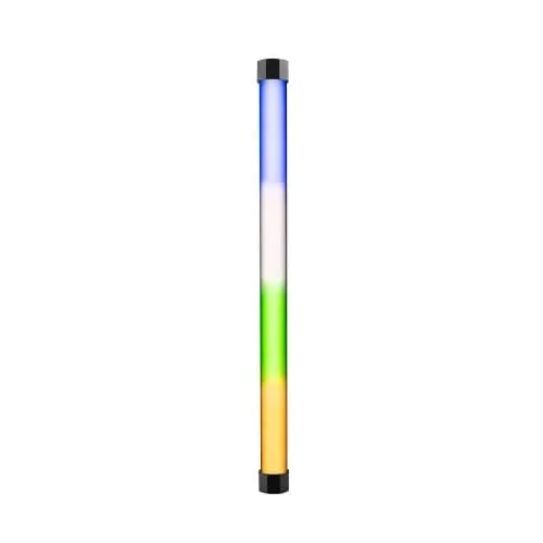 Nanlite PavoTube II 15X 2ft RGBW LED Tube 8KIT with Hard Case