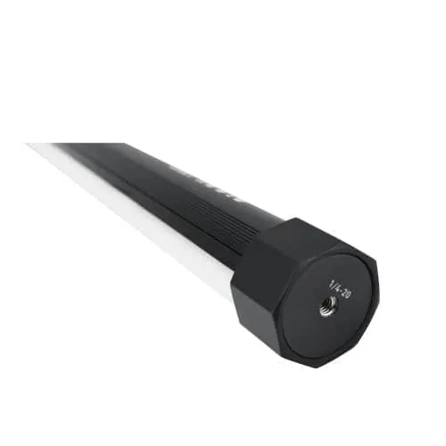 Nanlite PavoTube II 15X 2ft RGBW LED Tube 8KIT with Hard Case