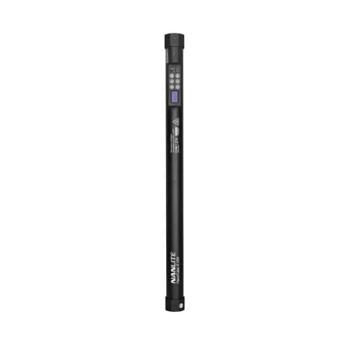 Nanlite PavoTube II 15X 2ft RGBW LED Tube 8KIT with Hard Case