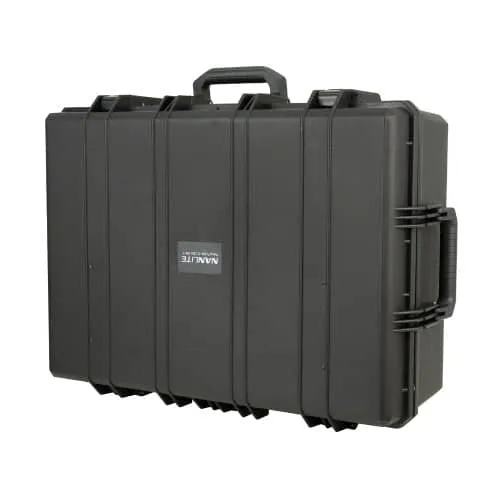 Nanlite PavoTube II 15X 2ft RGBW LED Tube 8KIT with Hard Case