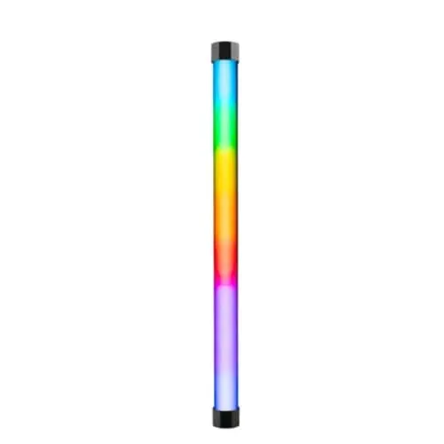Nanlite PavoTube II 15X 2ft RGBW LED Tube 8KIT with Hard Case
